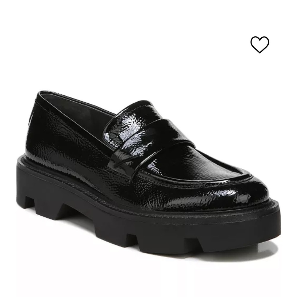 Franco Sarto Loafers